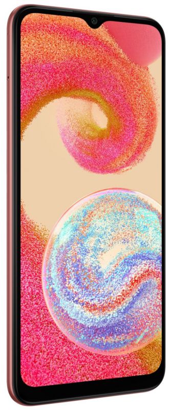 Смартфон Samsung Galaxy A04e 3/64 Copper