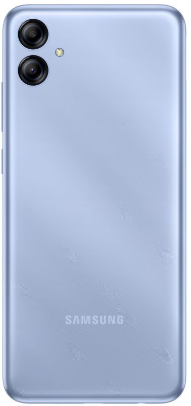 Смартфон Samsung Galaxy A04e 3/32 Light Blue