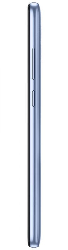 Смартфон Samsung Galaxy A04e 3/64 Light Blue