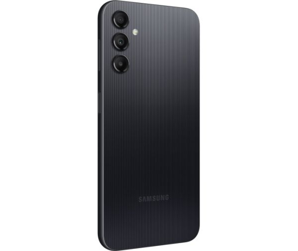 Смартфон Samsung Galaxy A14 4/64 Black