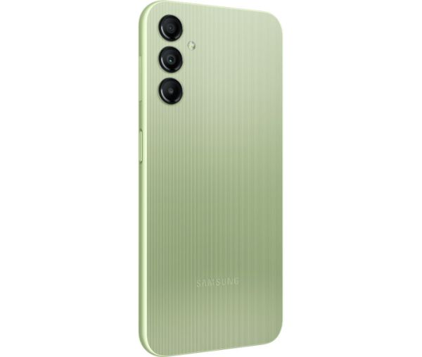 Смартфон Samsung Galaxy A14 4/64 Light Green