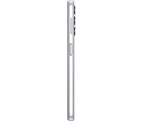 Смартфон Samsung Galaxy A14 4/128 Silver