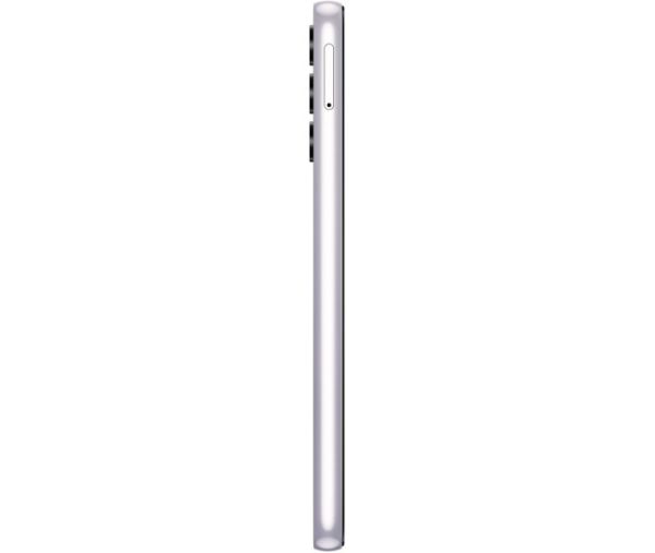 Смартфон Samsung Galaxy A14 4/128 Silver
