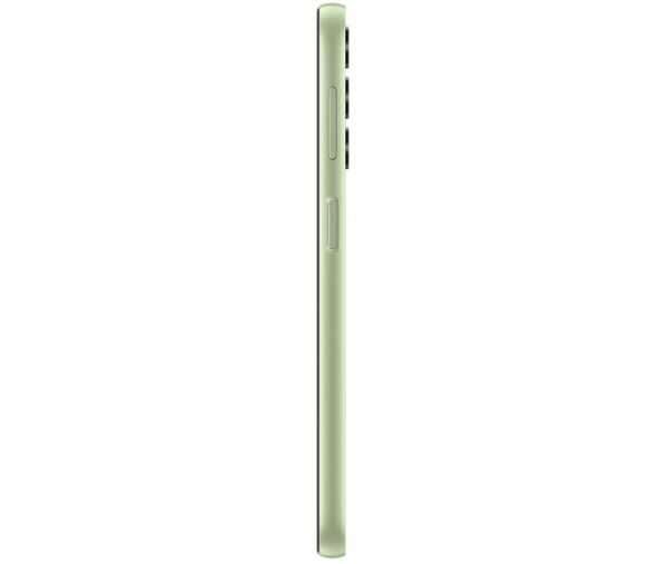 Смартфон Samsung Galaxy A24 6/128 Light Green