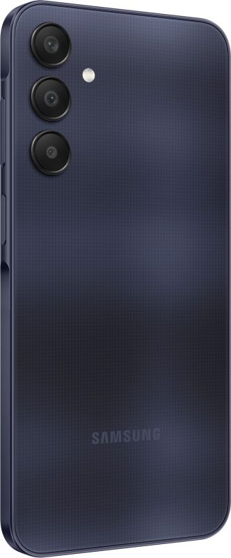 Смартфон Samsung Galaxy A25 5G 8/256 Black