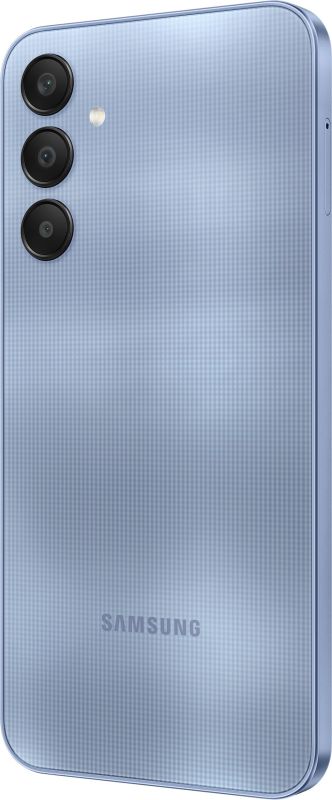 Смартфон Samsung Galaxy A25 5G 6/128 Blue