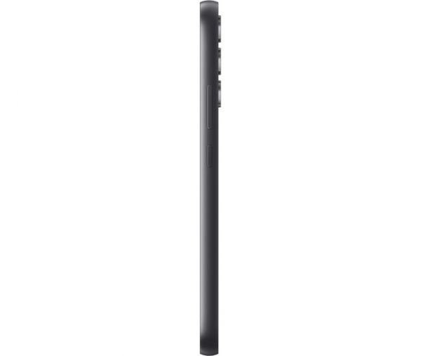 Смартфон Samsung Galaxy A34 5G 8/256 Black