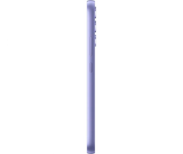 Смартфон Samsung Galaxy A34 5G 6/128 Light Violet