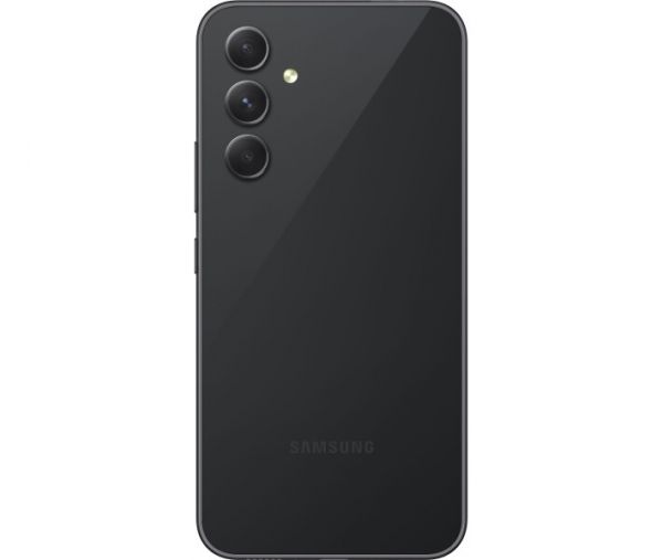 Смартфон Samsung Galaxy A54 5G 8/256 Black