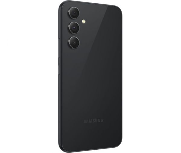 Смартфон Samsung Galaxy A54 5G 8/256 Black