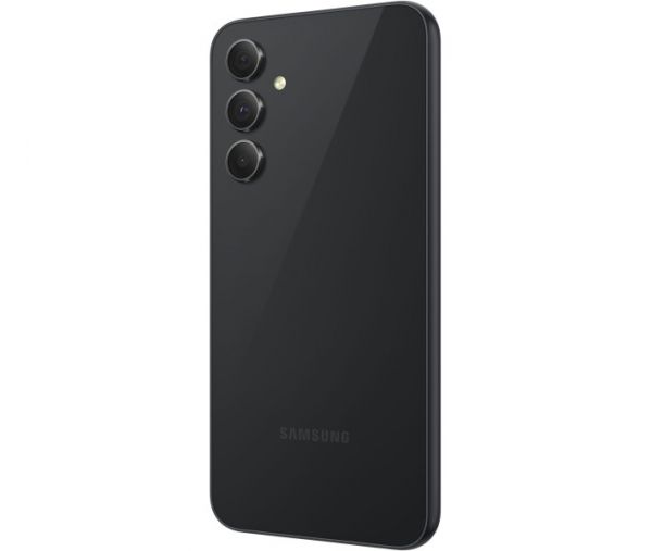 Смартфон Samsung Galaxy A54 5G 6/128 Black