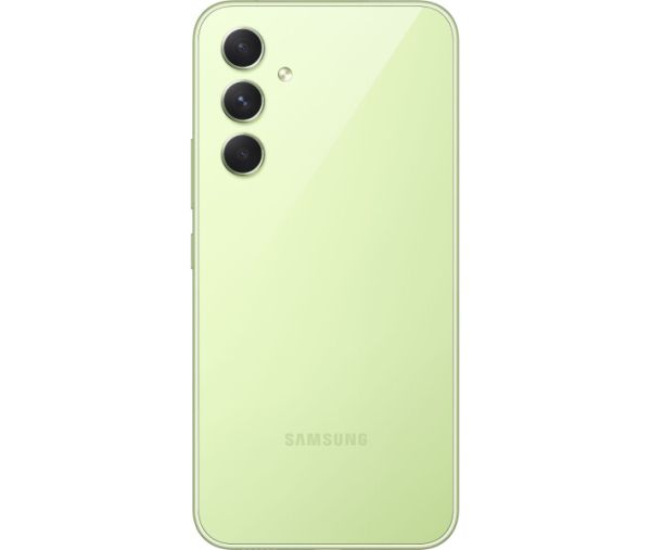 Смартфон Samsung Galaxy A54 5G 6/128 Light Green