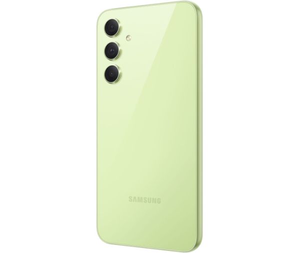 Смартфон Samsung Galaxy A54 5G 6/128 Light Green