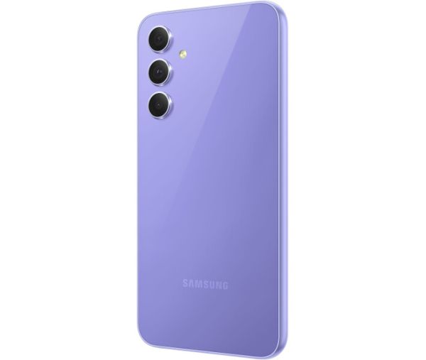 Смартфон Samsung Galaxy A54 5G 6/128 Light Violet