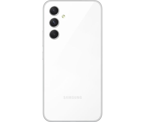 Смартфон Samsung Galaxy A54 5G 8/256 White
