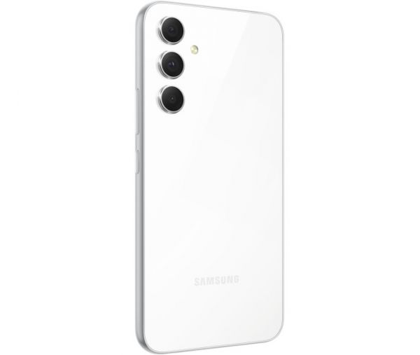 Смартфон Samsung Galaxy A54 5G 6/128 White