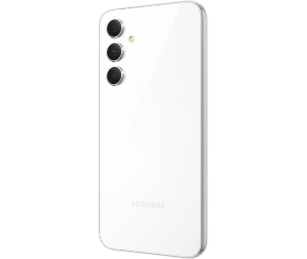 Смартфон Samsung Galaxy A54 5G 6/128 White