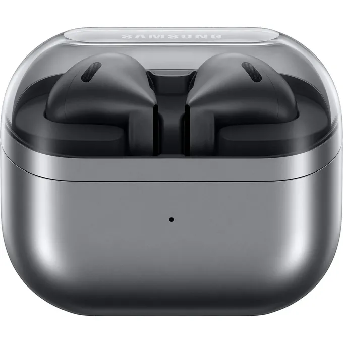 Навушники Samsung Galaxy Buds3 Silver