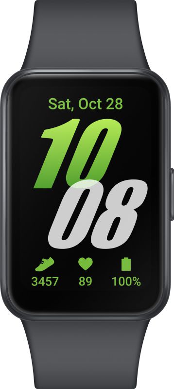 Фітнес браслет Samsung Galaxy Fit 3 40mm Grey