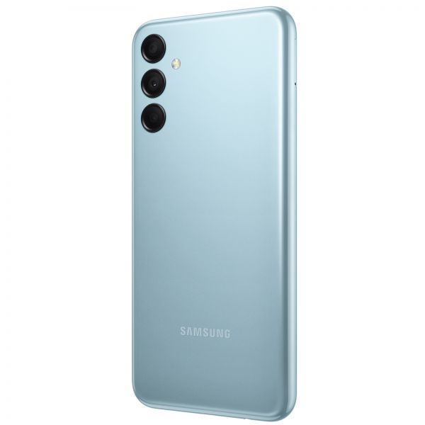 Смартфон Samsung Galaxy M14 4/128 Blue