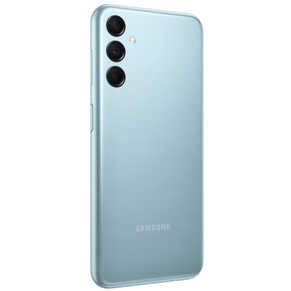 Смартфон Samsung Galaxy M14 4/128 Blue