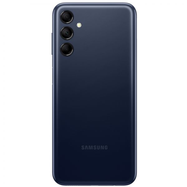 Смартфон Samsung Galaxy M14 4/64 Dark Blue