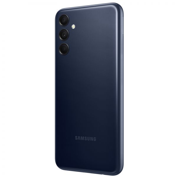 Смартфон Samsung Galaxy M14 4/128 Dark Blue