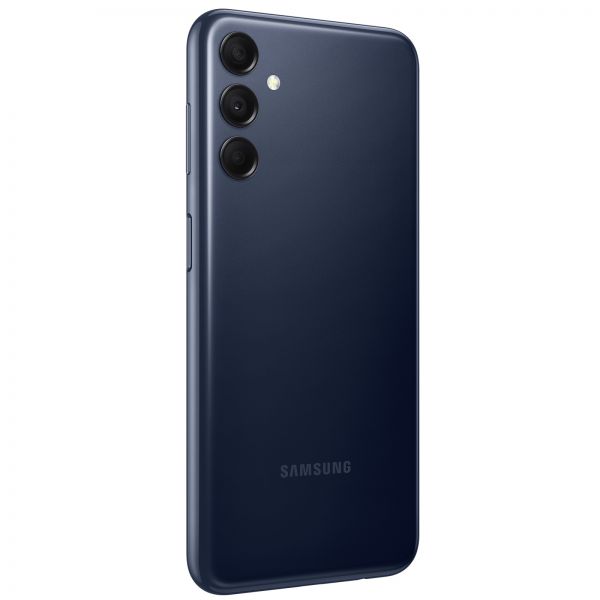 Смартфон Samsung Galaxy M14 4/128 Dark Blue