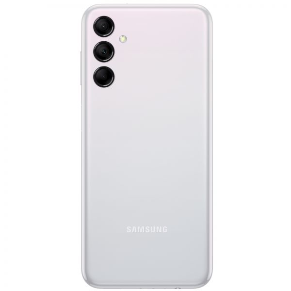 Смартфон Samsung Galaxy M14 4/128 Silver