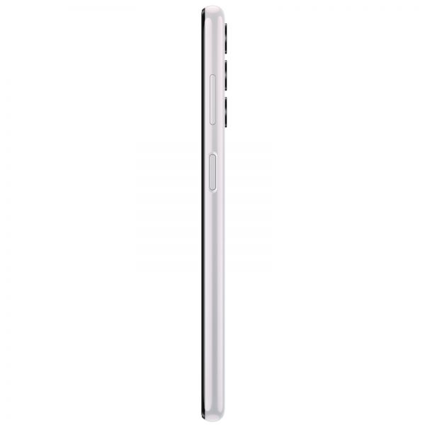 Смартфон Samsung Galaxy M14 4/128 Silver