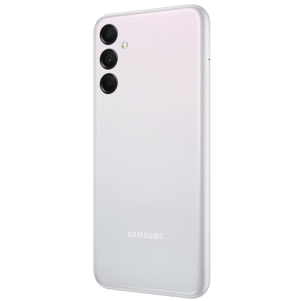 Смартфон Samsung Galaxy M14 4/64 Silver