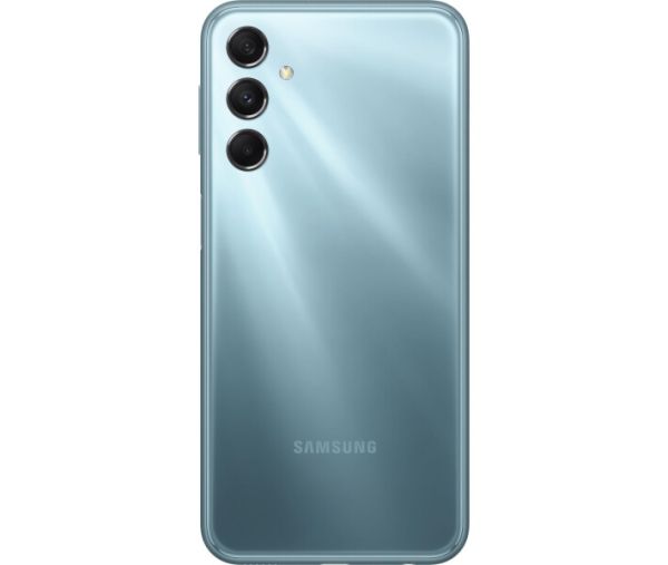 Смартфон Samsung Galaxy M34 5G 8/128 Blue