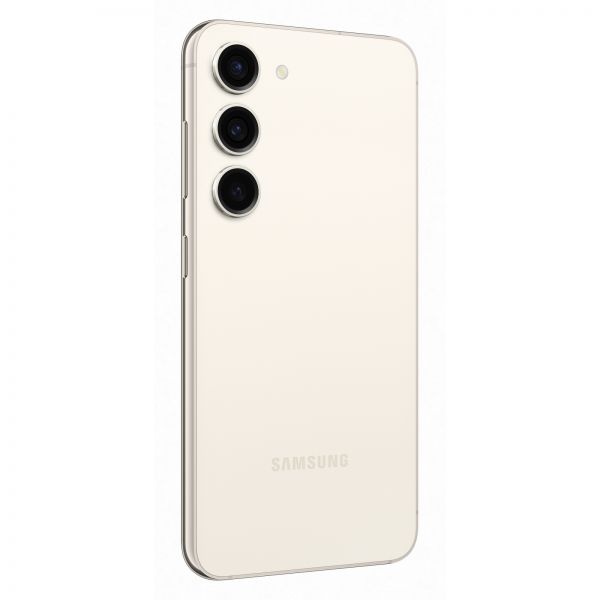 Смартфон Samsung Galaxy S23 8/256 Beige