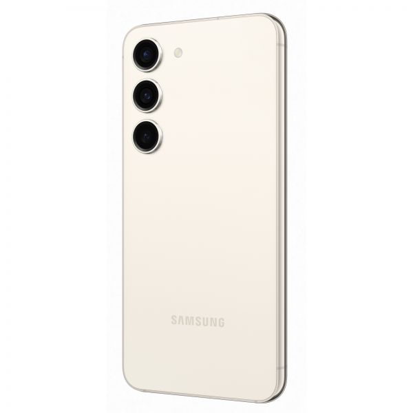 Смартфон Samsung Galaxy S23 8/256 Beige