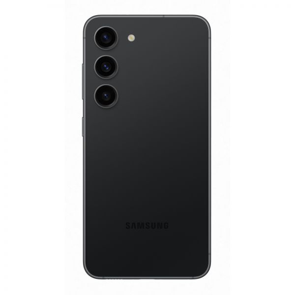 Смартфон Samsung Galaxy S23 8/256 Black