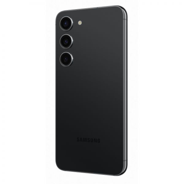 Смартфон Samsung Galaxy S23 8/128 Black