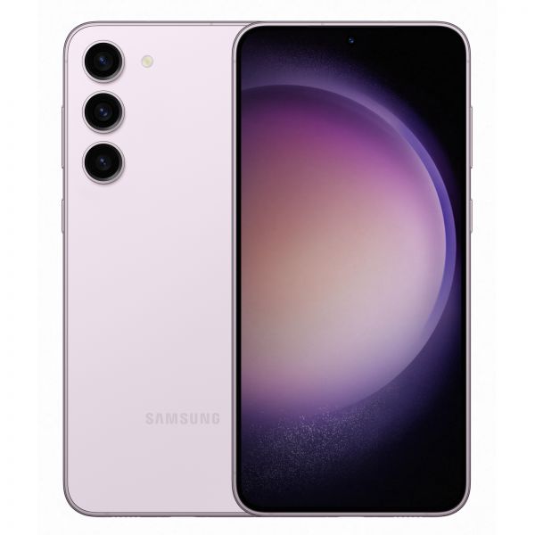 Смартфон Samsung Galaxy S23 8/256 Light Pink
