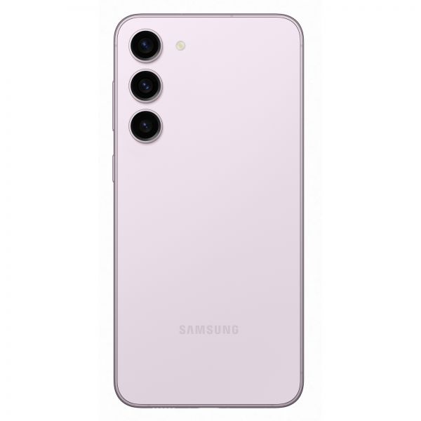 Смартфон Samsung Galaxy S23 8/256 Light Pink