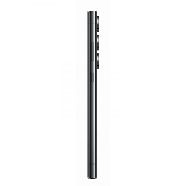 Смартфон Samsung Galaxy S23 Ultra 12/256 Black