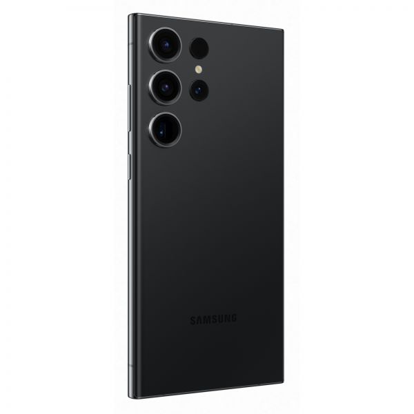 Смартфон Samsung Galaxy S23 Ultra 12/256 Black