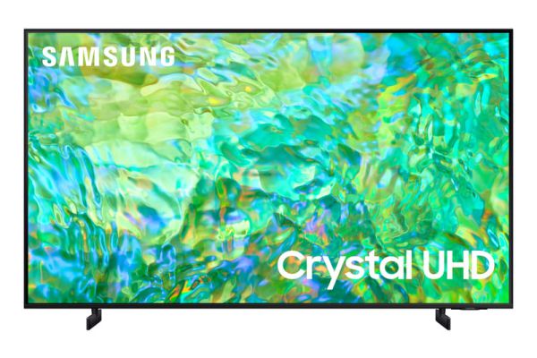 Телевізор Samsung UE85DU8000UXUA
