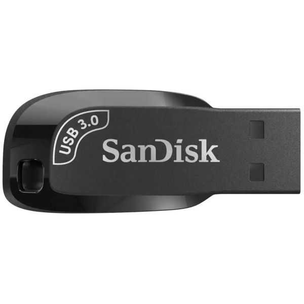 USB флеш накопитель SanDisk Ultra Shift 64GB USB 3.0 (SDCZ410-064G-G46)