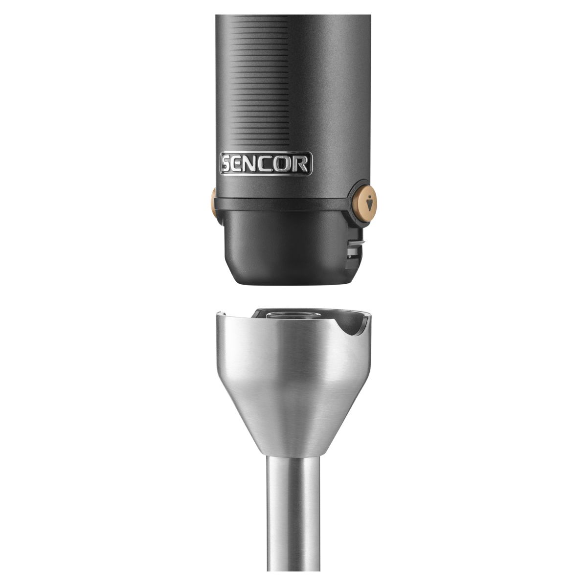 Блендер Sencor SHB 6552BK