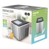 Льодогенератор побутовий Sencor SIM 3400SS