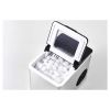 Льодогенератор побутовий Sencor SIM 3400SS