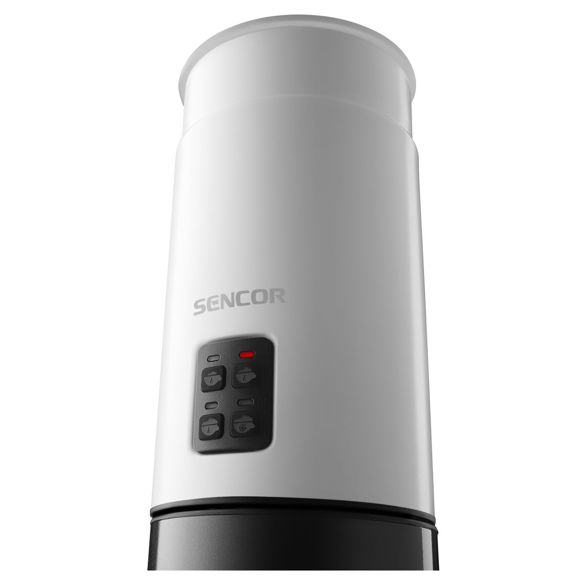 Спінювач-підігрівач Sencor SMF 2030WH
