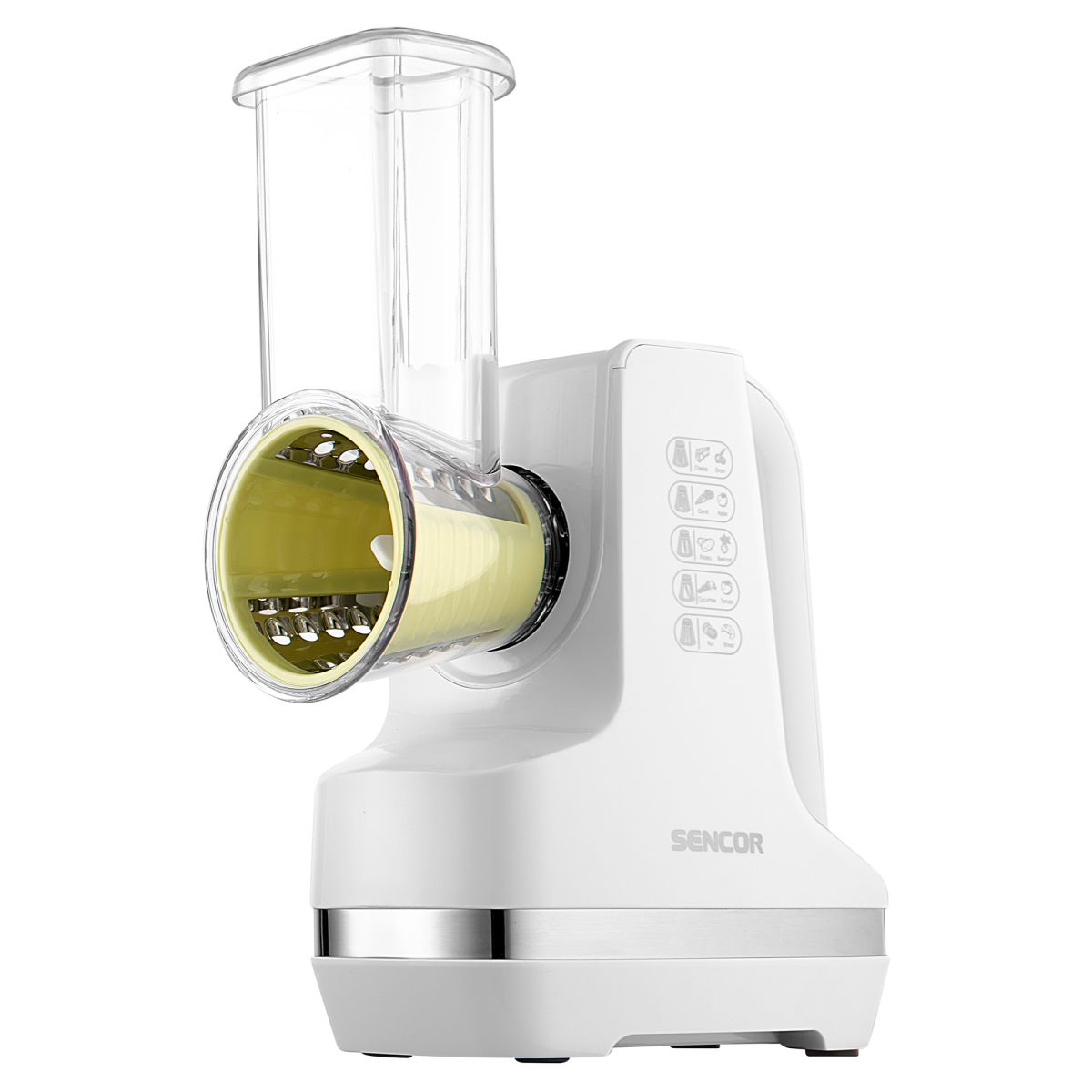 Мультирізка Sencor SSG 4300WH
