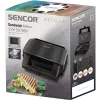 Мультимейкер Sencor SSM 9978BK