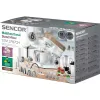 Кухонний комбайн Sencor STM 3787CH