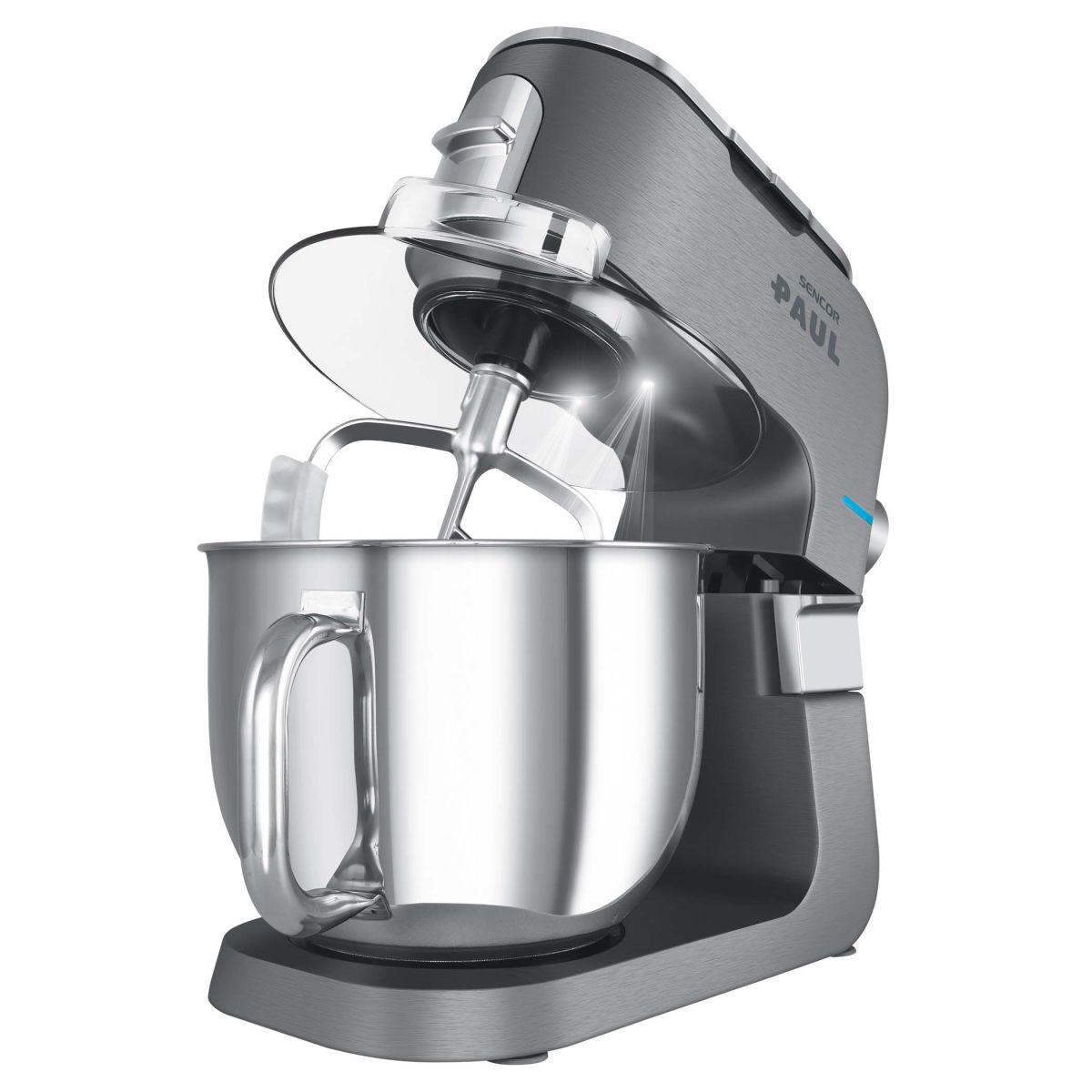 Кухонний комбайн Sencor Paul STM 7910